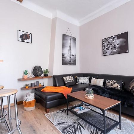 Les Halles Forville - Palais, Plages, Wifi, Clim Cannes Dış mekan fotoğraf