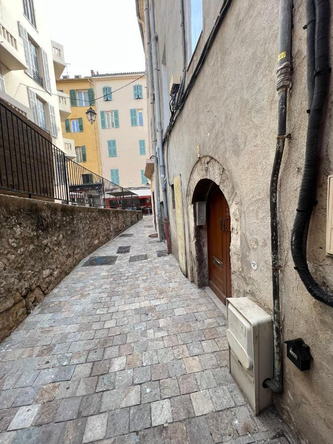 Les Halles Forville - Palais, Plages, Wifi, Clim Cannes Dış mekan fotoğraf